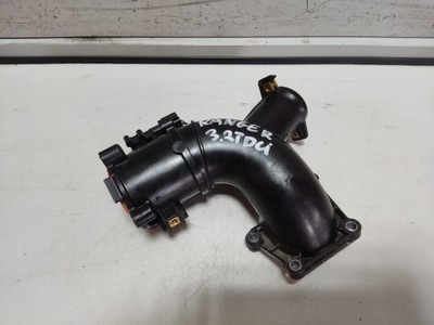 Ford ranger iv труба шланг воздуха 3.2 tdci фото №1