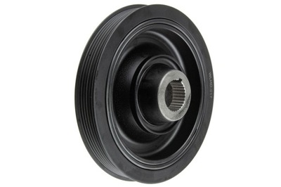 Nty шкив коленчатого вала коленчатого фото №1