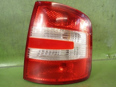 FARO DERECHA PARTE TRASERA PARTE TRASERA SKODA FABIA I RESTYLING 07R 6Y9945096E UNIVERSAL  