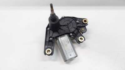 Моторчик дворники крышки honda civic vii 5d 01- фото №1