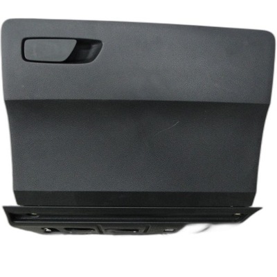 Бардачок пасажира audi q2 81a 81b857035b фото №1