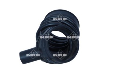 Шланг впуск воздуха bmw 3 98-05 1.8i фото №1