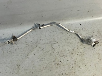 Renault koleos 1 i 07- 2.0dci шланг кондиционера 535239-5620 фото №1