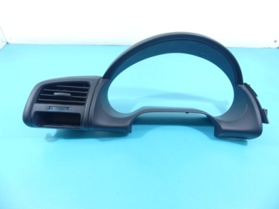 Молдинг корпус спидометра решётка левая honda city v 5 фото №1