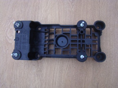 Основа вибірник talisman фото №1