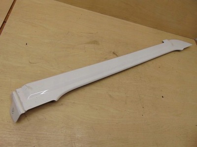 Молдинг боковая дверь раздвижных накладка hyundai h1 фото №1