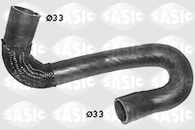 SASIC SWH6770 CABLE ELÁSTICO DEL RADIADOR  