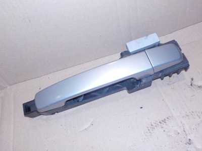 Ручка правий задня nissan navara 80611eb300 фото №1