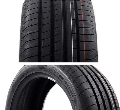 NEUMÁTICOS GOOD-YEAR265/40 R21 F1 (AS) 5 105Y XL FP [20  