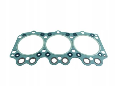 Прокладка головки циліндрів iveco eurotech 9.5 фото №1