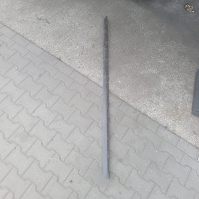 Vw polo vi 2g молдинг порог левая 2g0853945 фото №1