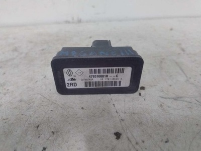 SENSOR ESP RENAULT LAGUNA 3 2.0 DCI 479310001R  