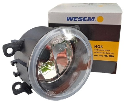 Противотуманная фара противотуманные фары nissan navara note pathfinder pixo cabstar interstar lnw фото №1