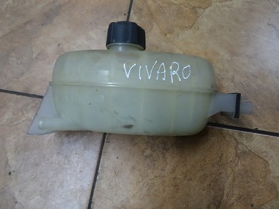 VIVARO VASO DE EXPANSIÓN  