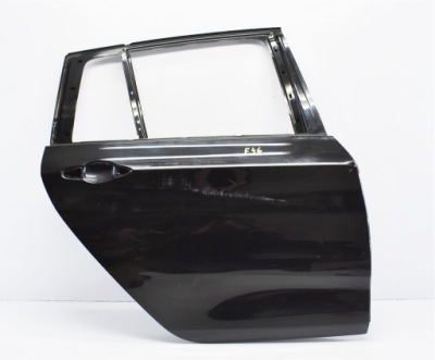 Bmw 2 gran tourer f46 дверь правое задняя задние фото №1