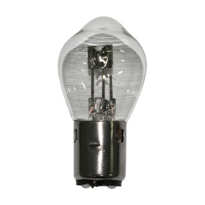 ЛАМПОЧКА S2 12V35/35W BA20D ZAT000018A