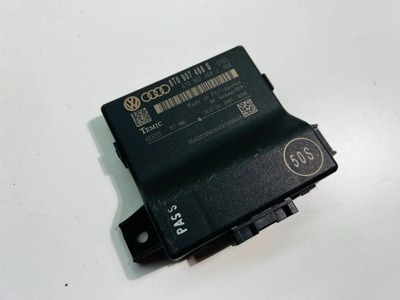 Audi a5 8t модуль фото №1