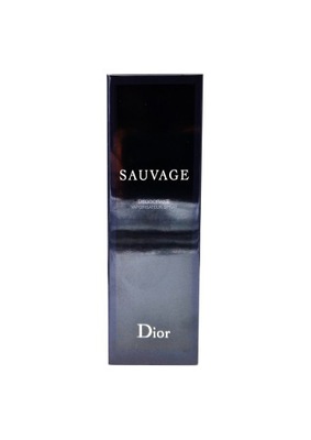 Dior Sauvage Deodorant Spray - dezodorant - 150 ml