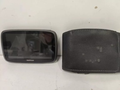 NAWIGACJA TOMTOM GO 5100