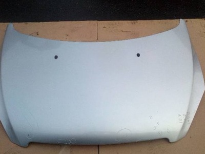 Капот peugeot 307 фото №1