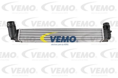 VEMO V46-60-0073 RADUADOR AIRE  