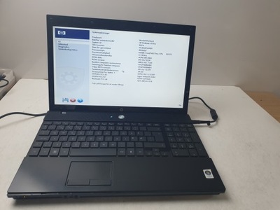 HP Probook 4510s (2157543)