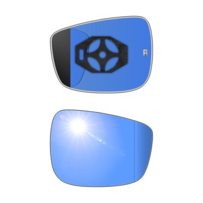 Niebieski mazda cx-50 2022-2024 2023 thomasss фото №1