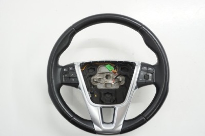 Volvo s60 ii воздуховод мультифункция фото №1