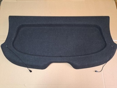 Полиця багажника fiat stilo 3d 9 фото №1