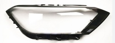 Новый стекло фары лампы vw jetta od 2019+ правый фото №1