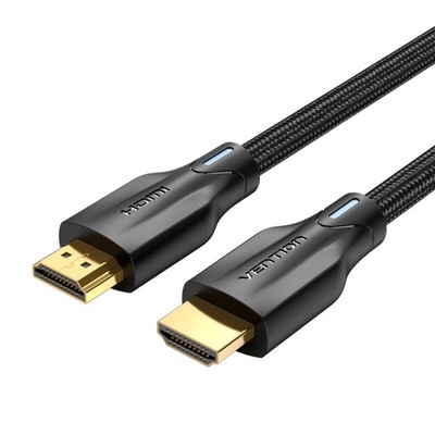 Kabel HDMI > HDMI 8K HD 3m Vention Czarny