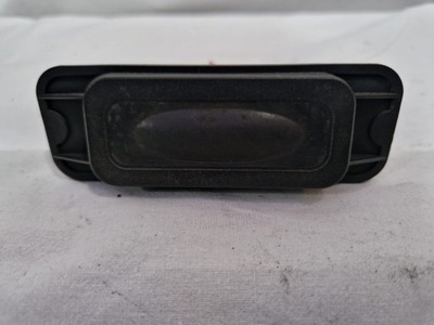 Кнопка мікровимикач ручка кришки багажника renault megane clio 8200076256 фото №1
