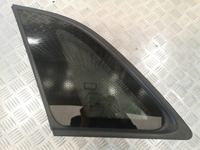 Стекло кузовная левый задняя kia sorento ii 2009- фото №1