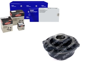 Втулка рычага citroen c3 i 1.6 16v hdi fc_ фото №1