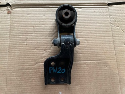 Toyota yaris iii кронштейн подушка двигуна фото №1