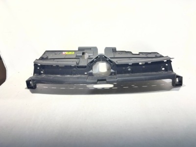 Накладка поперечина передний citroen c4 9834692980 фото №1