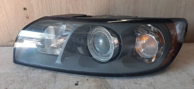 LAMP H7 LEFT VOLVO V50 2004-2007 YEAR 30698885  