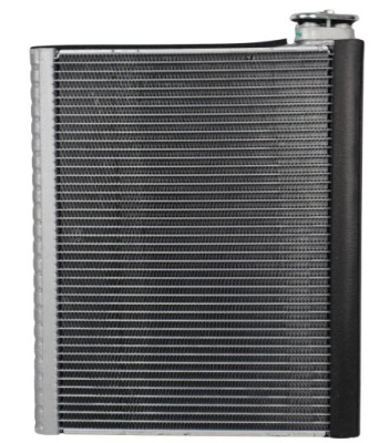 Випарник кондиціонера jaguar xf x250 2007 - 2016 c2z31010 фото №1