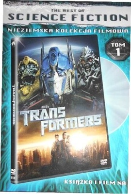 TransFormers -