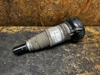 Амортизатор перед macan левый=правый 95b616039r фото №1