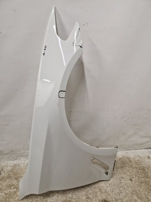 Крыло перед передний bmw 5 g30 g31 правый фото №1