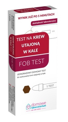 FOB TEST NA KREW UTAJONĄ W KALE