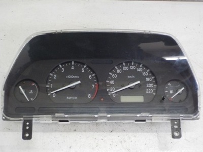 Rover 25 1.4 лічильник фото №1