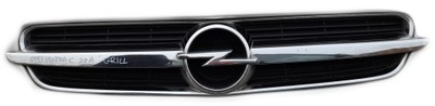 Opel vectra c решётка радиатора решётка радиатора перед передняя фото №1