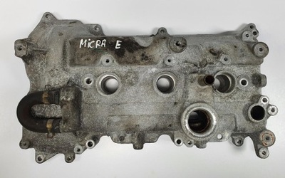 Кришка клапанів nissan micra k13 1.2 12v фото №1