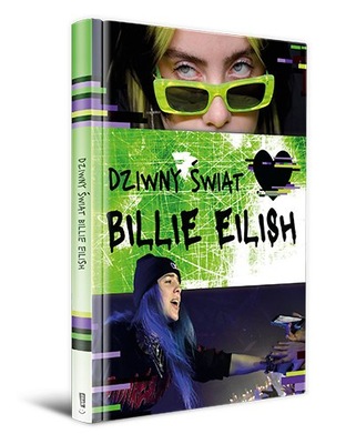 Dziwny świat – Billie Eilish