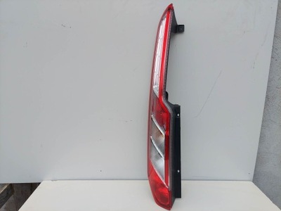 Ford transit custom 13- лампа ліва задня задня фото №1