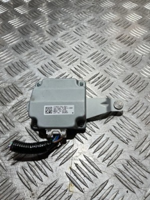 Модуль блок керування honda civic x 17- 31600-tgl-e01 фото №1