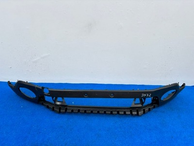 VW POLO 6R CROSS SPOILER BUFERIO PRIEK. ANTDĖKLAS 6R0805903E DN72 