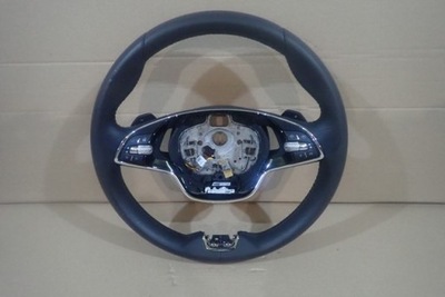 Воздуховод skoda octavia 4 iv 5e3 2020- фото №1